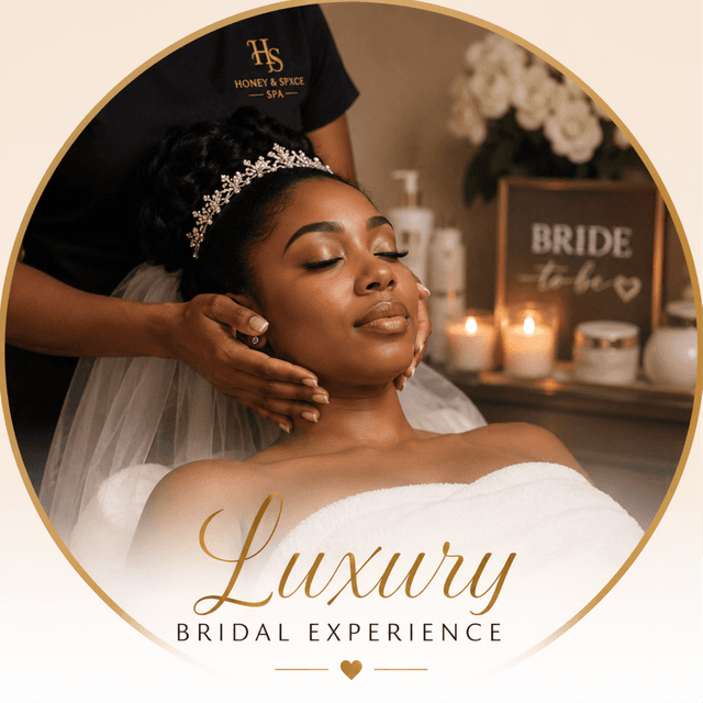 💎 The Luxury Bridal Experience at Honey & Spxce in Union, NJ